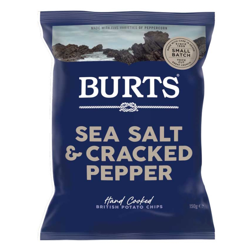 burts pepe