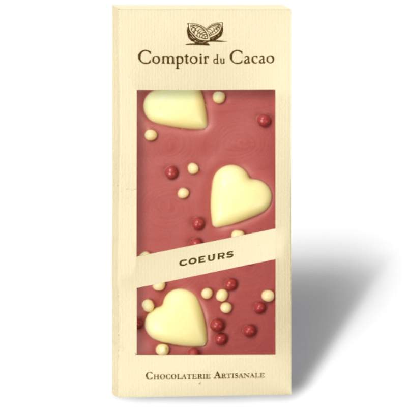 comptoir du cacao cuori
