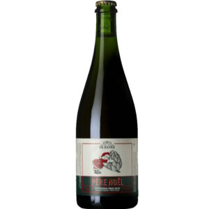 de ranke pere noel