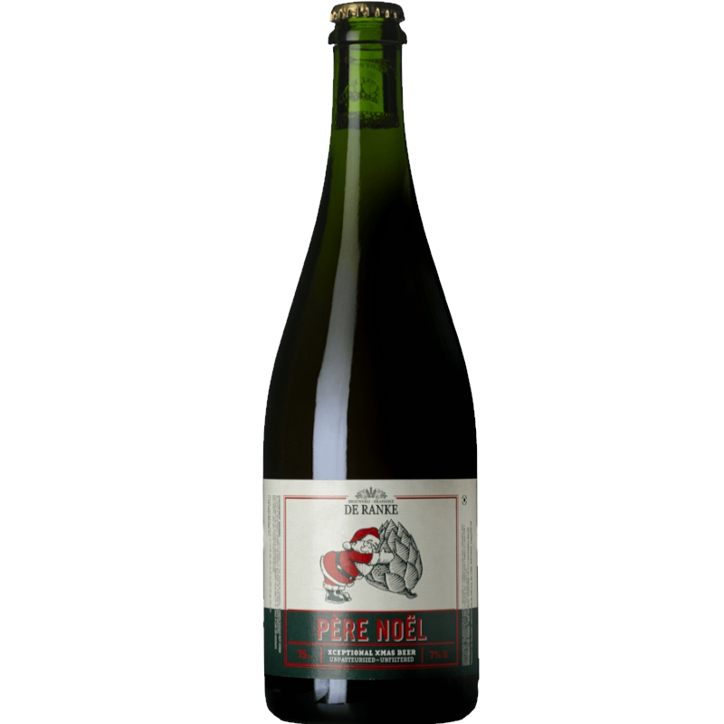 de ranke pere noel