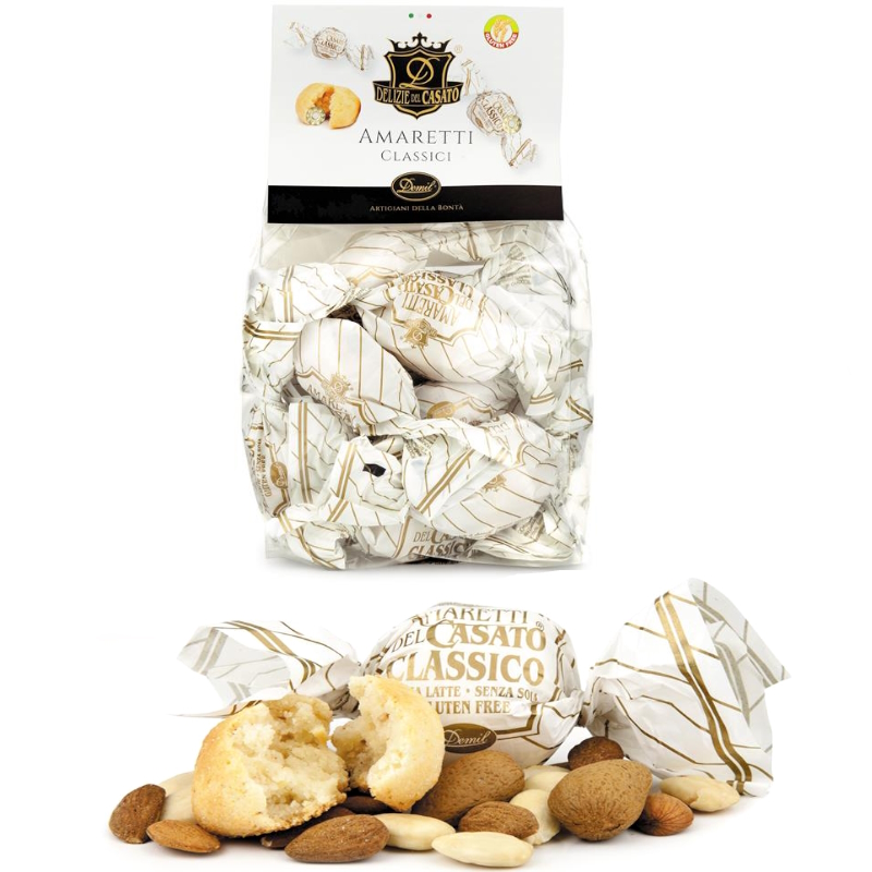 demil amaretti classici
