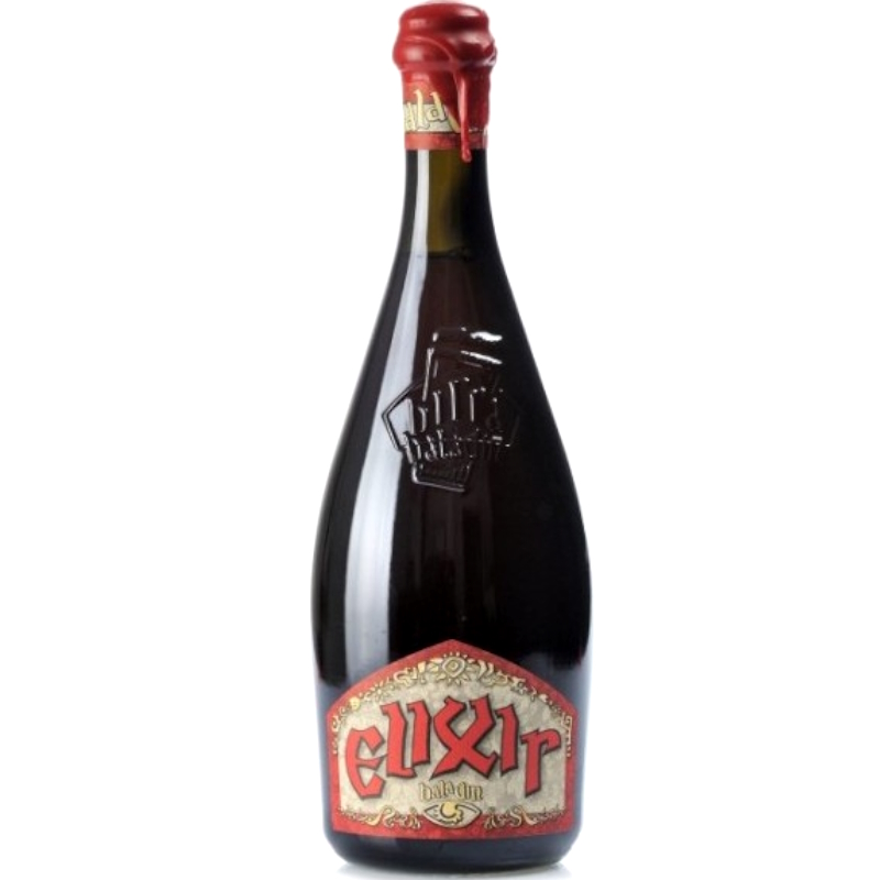 elixir baladin