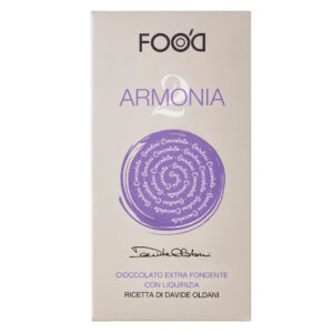 food armonia 2 liquirizia