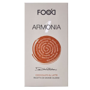food armonia 4 latte