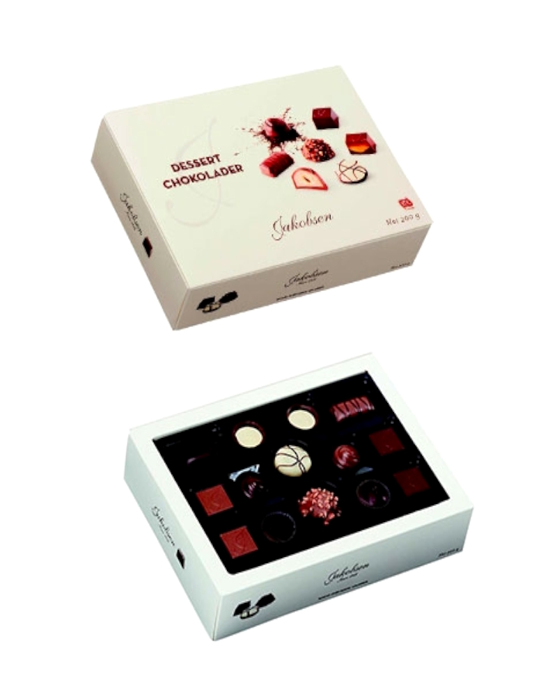 jakobsen praline