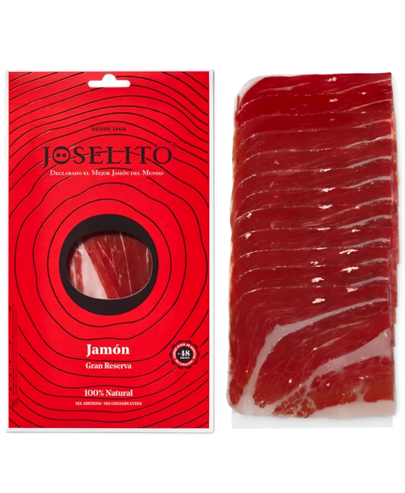 joselito jamon