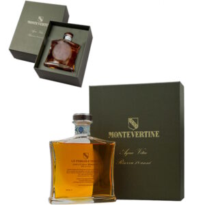 montevertine 18 anni