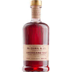 quaglia americano 1907