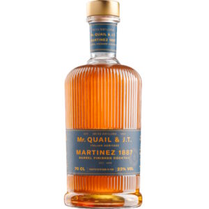 quaglia martinez 1887 liq