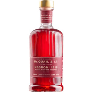 quaglia negroni 1919