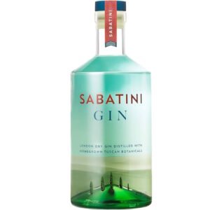 sabatini gin