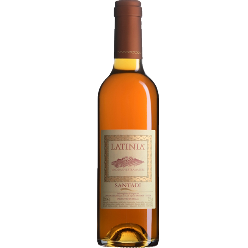 santadi latinia