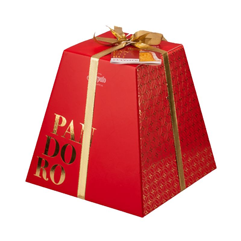 scarpato pandoro