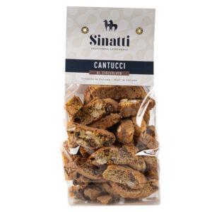 sinatti cantucci cioccolato