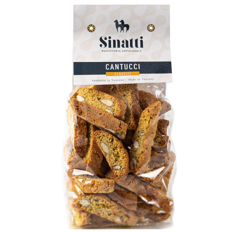 sinatti cantucci classici