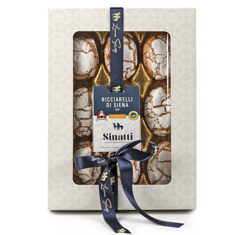 sinatti ricciarelli