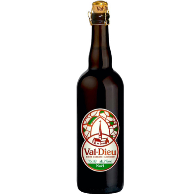 val dieu noel