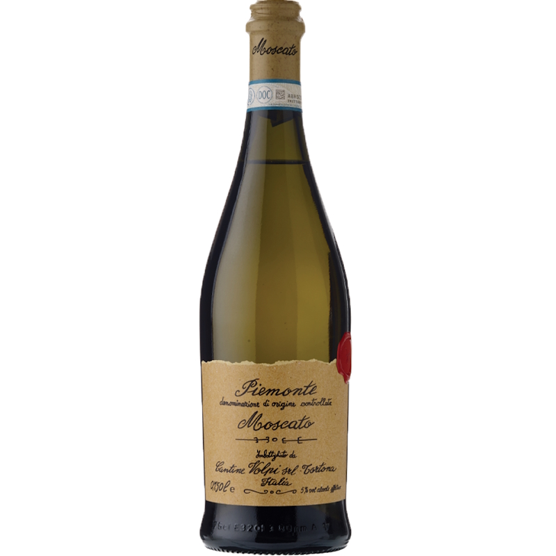 volpi moscato