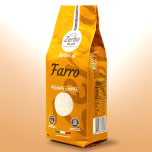 zerbo farro