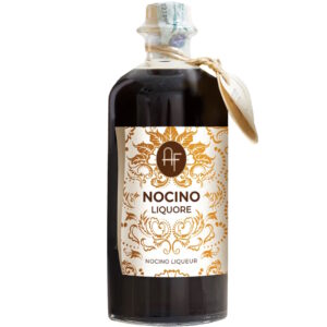 Liquore nocino