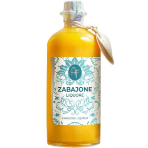 amerigo zabajone