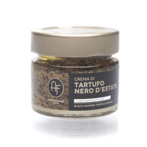 app food crema tartufo nero 80