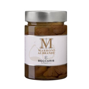 beccaris marroini brandy