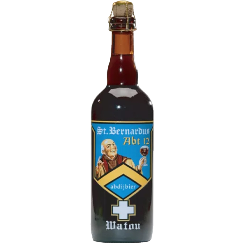 bernardus abt 12 75