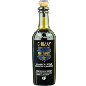 chimay barricata