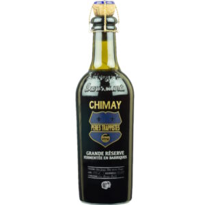 chimay riserva armagnac 375