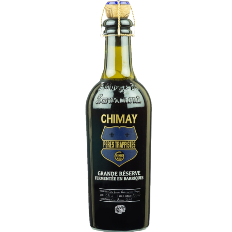 chimay riserva armagnac 375