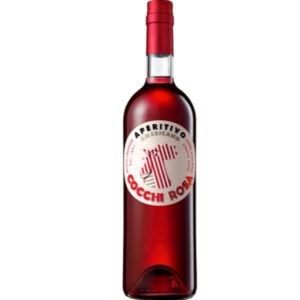 cocchi americano rosa