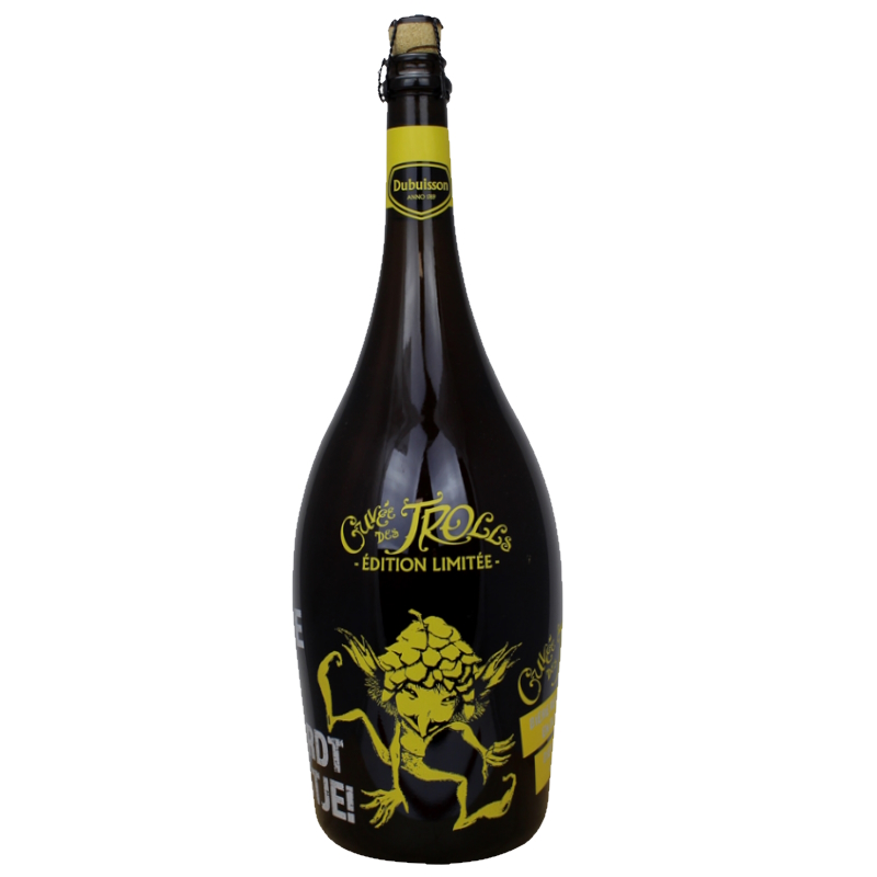 debuisson Cuvée des Trolls 1,5