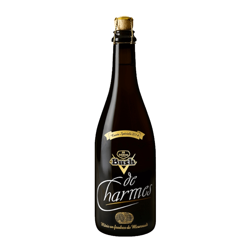 debuisson charmes