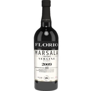 florio marsala vergine 2009
