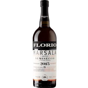 florio semisecco 2015