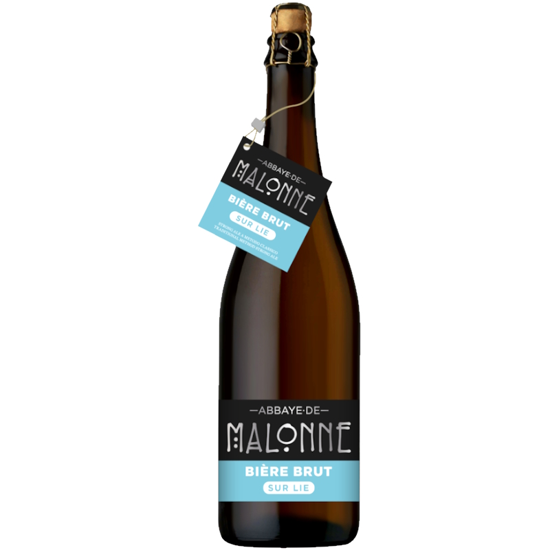 malonne brut sur lie
