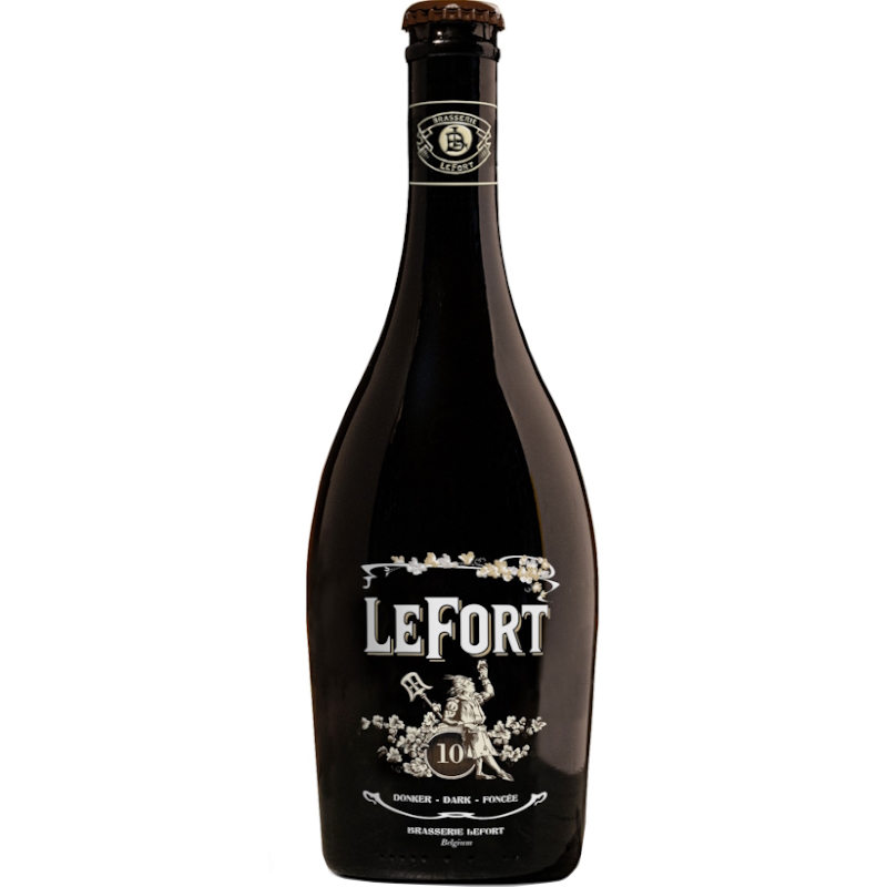 omer LeFort 75 10