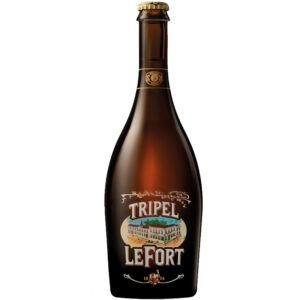 omer tripel LeFort 075