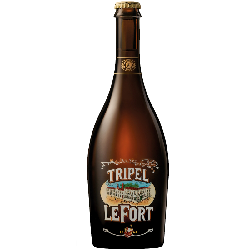 omer tripel LeFort 075