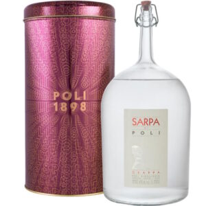 poli sarpa bianca big mama