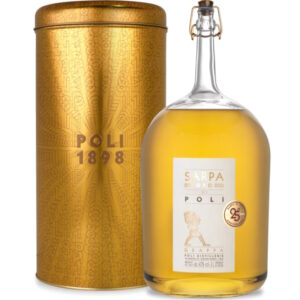 poli sarpa oro big mama