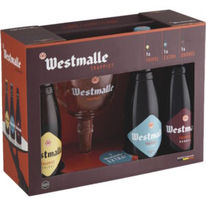 westmalle 3x33