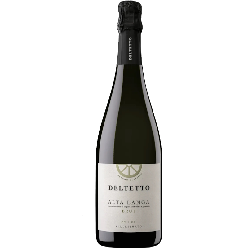 ALTA LANGA brut deltetto