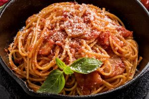 Amatriciana