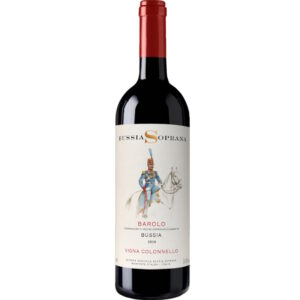 Barolo DOCG Colonnello 2010 Bussia Soprana