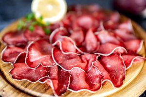 Bresaola