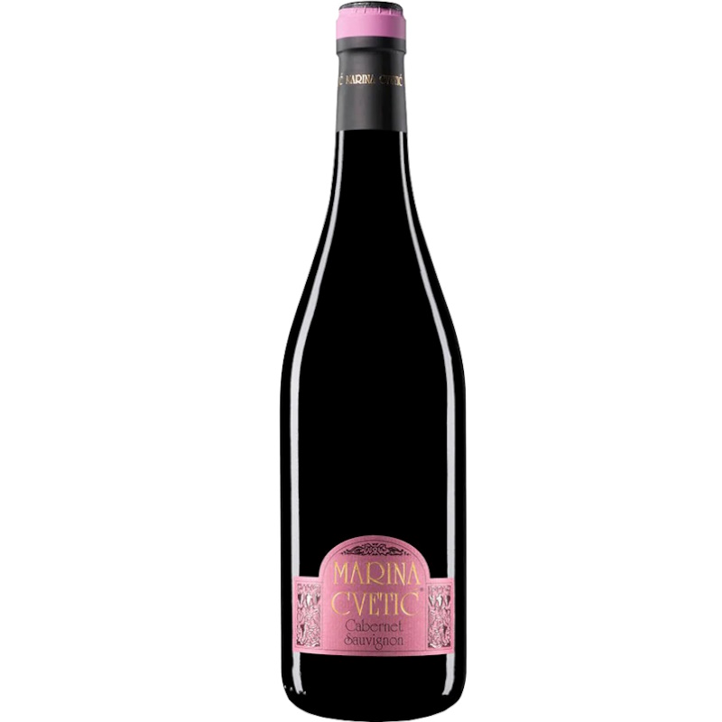 Cabernet Sauvignon Marina Cvetic Masciarelli