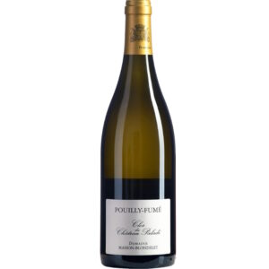 Clos du Paladi, Pouilly Fumé, Masson Blondelet