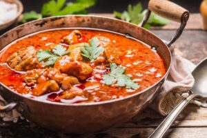 Gulasch ungherese